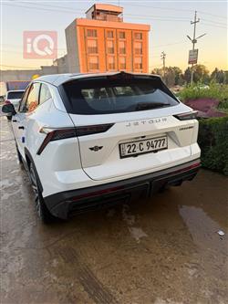 جيتور داشينج